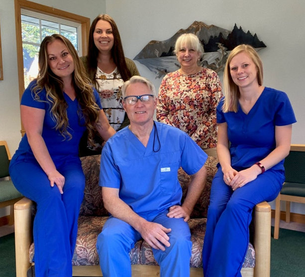 Dentist Stevenson WA | Family Dentistry | Cosmetic Dentistry